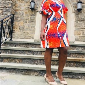 Used few times, still clean and new.